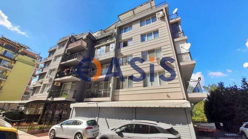 Προς πώληση  1 υπνοδωμάτιο περιοχή Μπουργκάς , κ.κ. Σλαντσεβ βριαγ , 50 τ.μ | 42728908 - εικόνα [2]