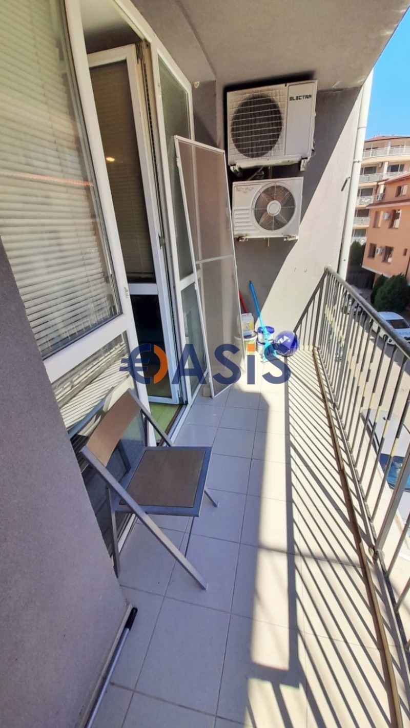 Προς πώληση  1 υπνοδωμάτιο περιοχή Μπουργκάς , κ.κ. Σλαντσεβ βριαγ , 50 τ.μ | 42728908 - εικόνα [7]