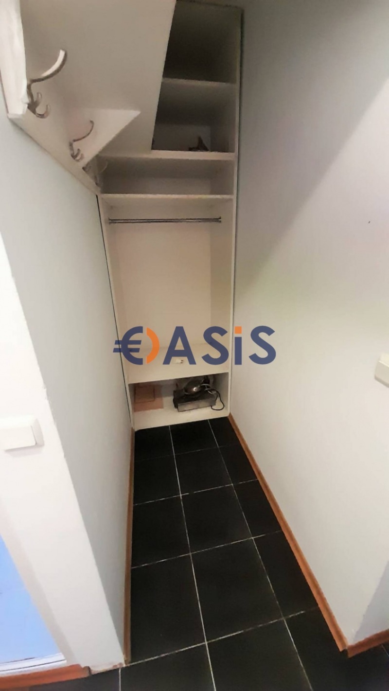 Προς πώληση  1 υπνοδωμάτιο περιοχή Μπουργκάς , κ.κ. Σλαντσεβ βριαγ , 50 τ.μ | 42728908 - εικόνα [4]