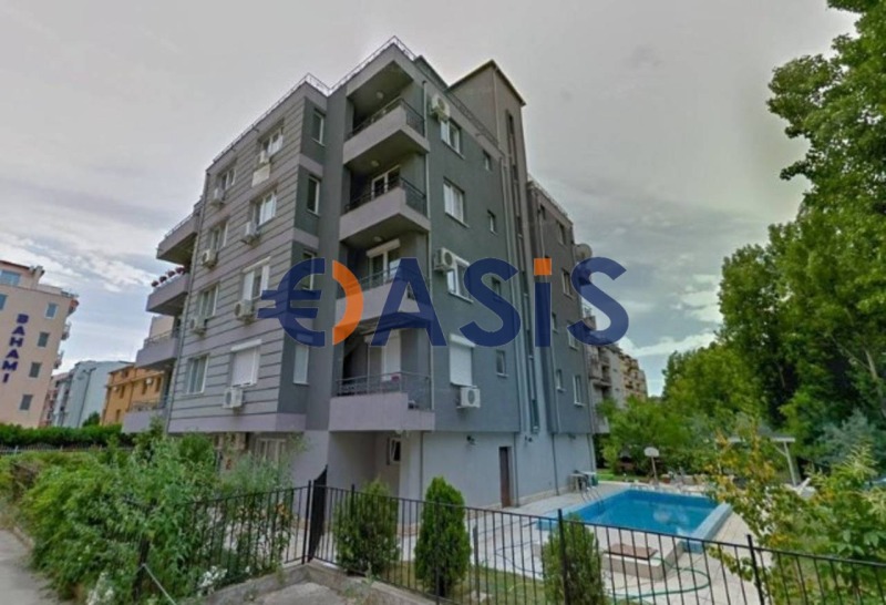 Προς πώληση  1 υπνοδωμάτιο περιοχή Μπουργκάς , κ.κ. Σλαντσεβ βριαγ , 50 τ.μ | 42728908 - εικόνα [12]