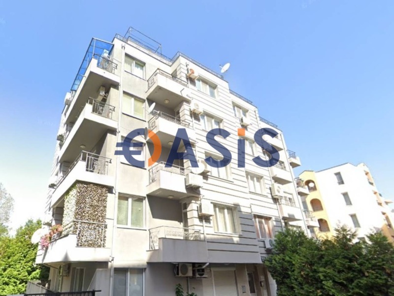 Προς πώληση  1 υπνοδωμάτιο περιοχή Μπουργκάς , κ.κ. Σλαντσεβ βριαγ , 50 τ.μ | 42728908 - εικόνα [15]