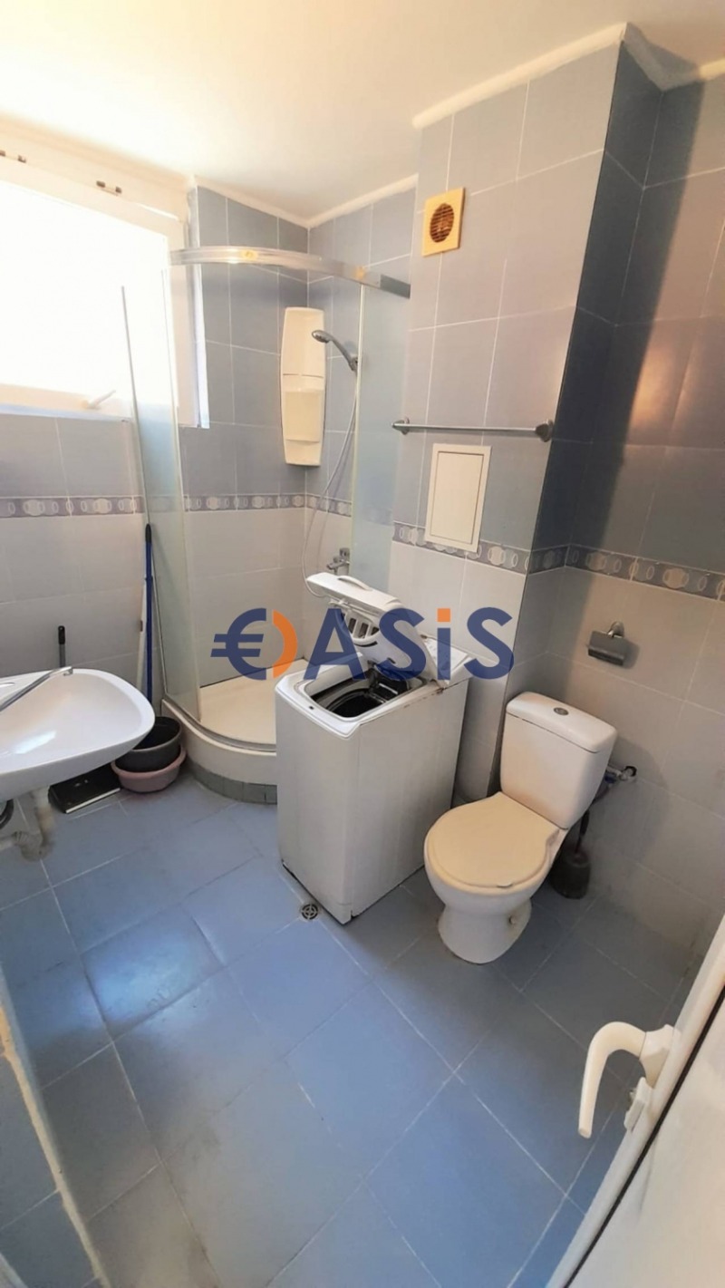 Προς πώληση  1 υπνοδωμάτιο περιοχή Μπουργκάς , κ.κ. Σλαντσεβ βριαγ , 50 τ.μ | 42728908 - εικόνα [8]
