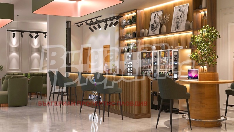 Продава 2-СТАЕН, гр. Пловдив, Гагарин, снимка 6 - Апартаменти - 52667662