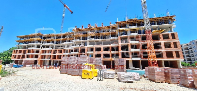 Продава 2-СТАЕН, гр. Пловдив, Гагарин, снимка 2 - Апартаменти - 52667662