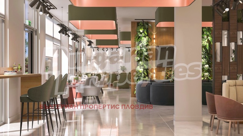 Продава 2-СТАЕН, гр. Пловдив, Гагарин, снимка 7 - Апартаменти - 52667662