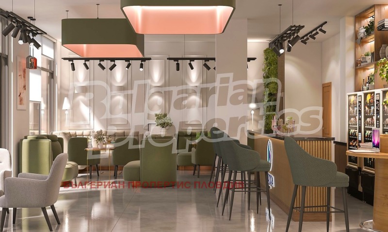 Продава 2-СТАЕН, гр. Пловдив, Гагарин, снимка 17 - Апартаменти - 52667662