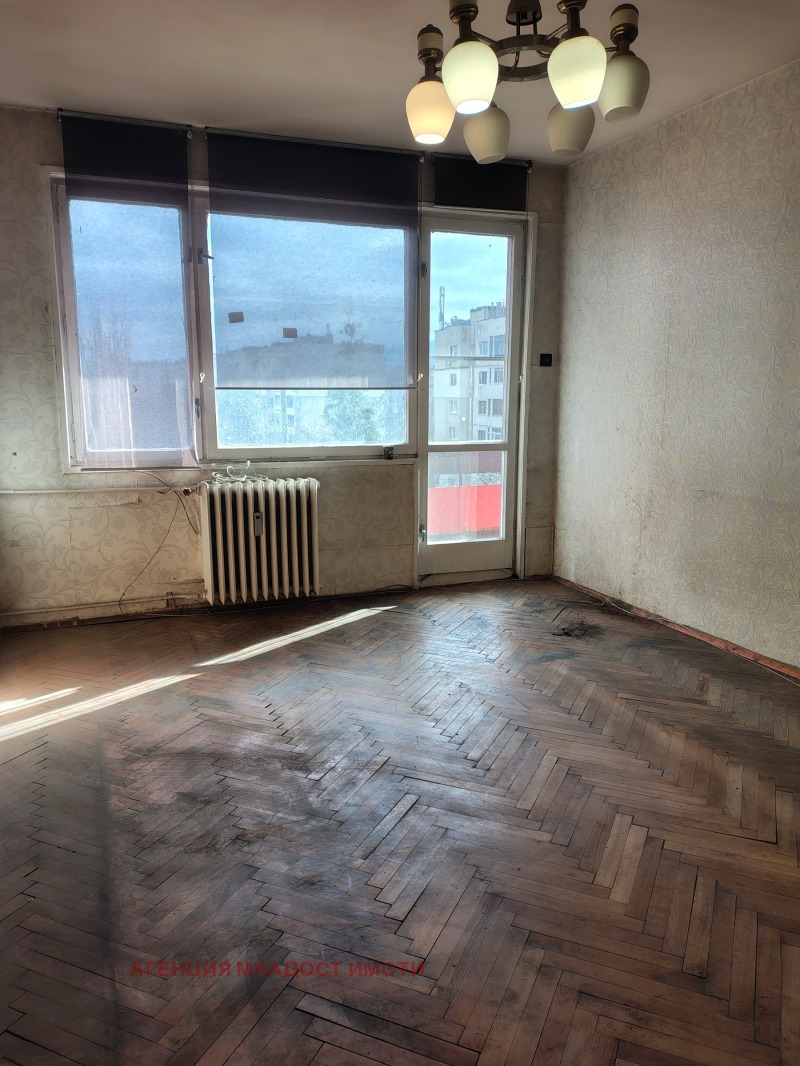 Продава 2-СТАЕН, гр. София, Борово, снимка 13 - Апартаменти - 52821958