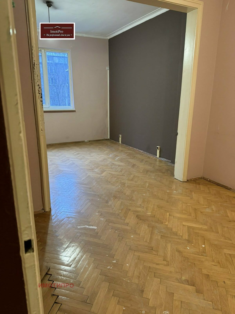 Продава 2-СТАЕН, гр. София, Яворов, снимка 4 - Апартаменти - 53149757