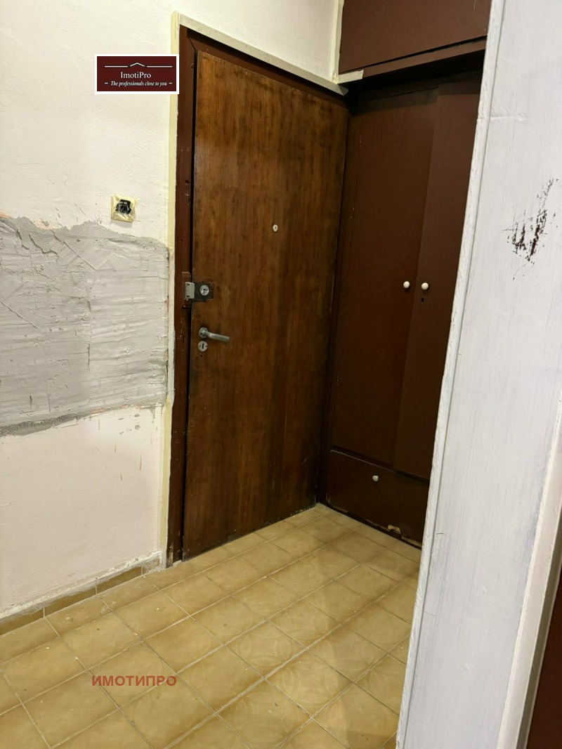 Продава 2-СТАЕН, гр. София, Яворов, снимка 8 - Апартаменти - 53149757