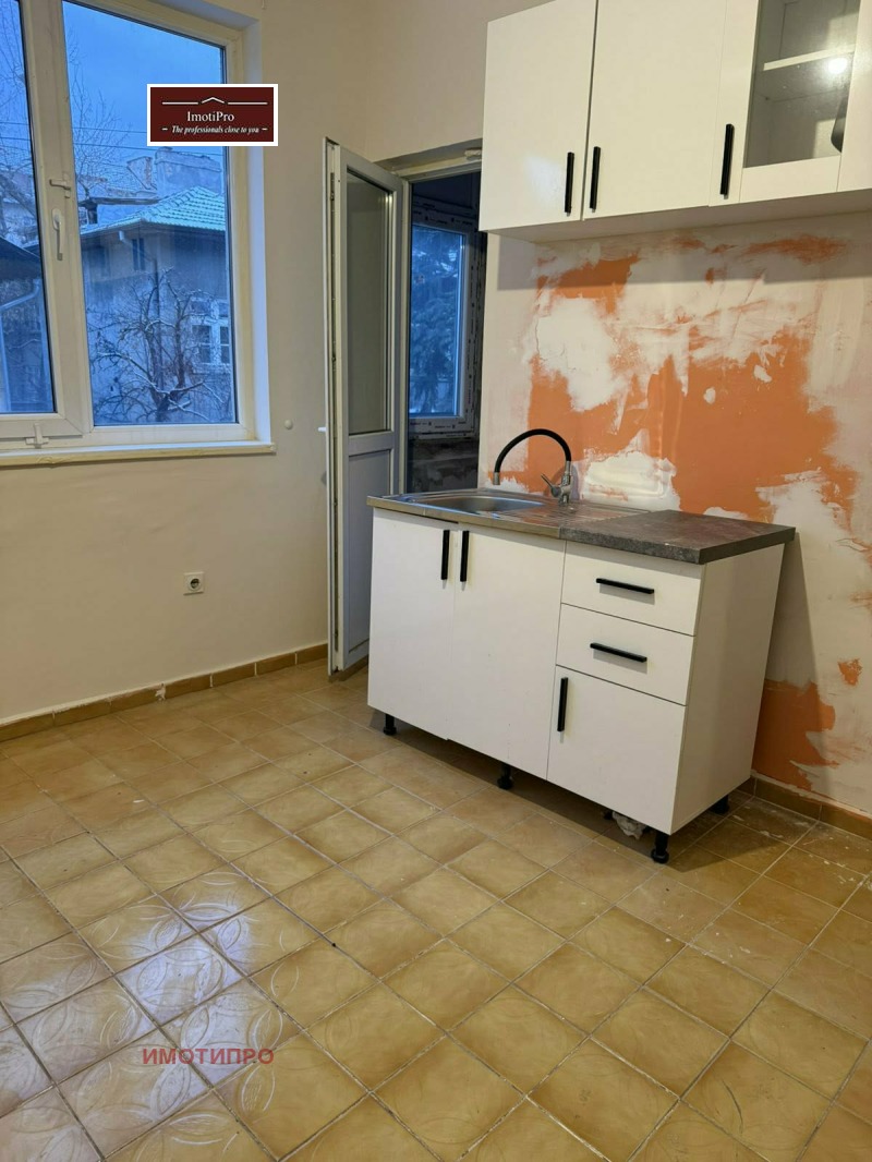 Продава 2-СТАЕН, гр. София, Яворов, снимка 5 - Апартаменти - 53149757