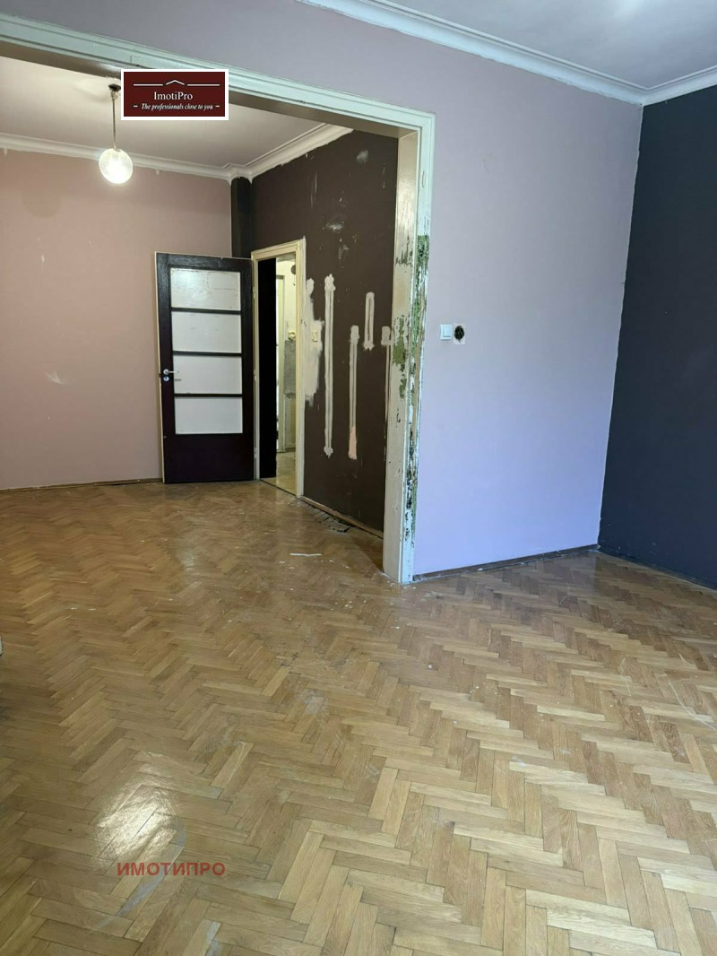 Продава 2-СТАЕН, гр. София, Яворов, снимка 3 - Апартаменти - 53149757