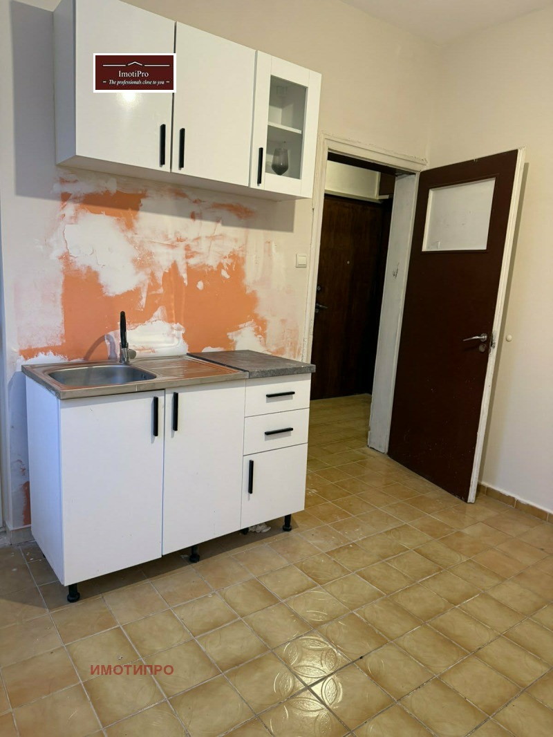 Продава 2-СТАЕН, гр. София, Яворов, снимка 6 - Апартаменти - 53149757