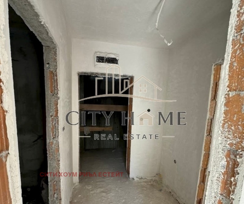 Продава 2-СТАЕН, гр. Пловдив, Тракия, снимка 5 - Апартаменти - 53156009