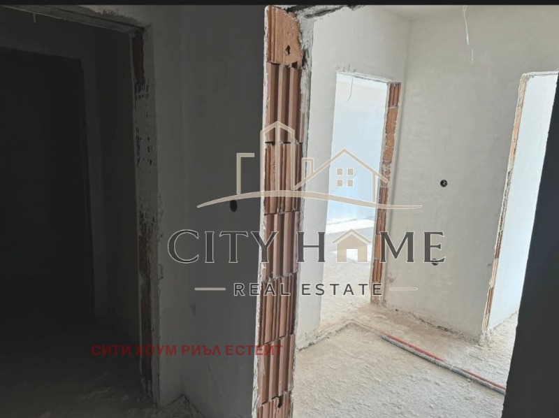 Продава 2-СТАЕН, гр. Пловдив, Тракия, снимка 6 - Апартаменти - 53156009