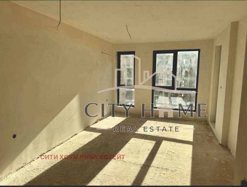 Продава 2-СТАЕН, гр. Пловдив, Тракия, снимка 3 - Апартаменти - 53156009