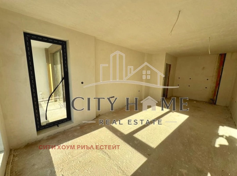 Продава 2-СТАЕН, гр. Пловдив, Тракия, снимка 4 - Апартаменти - 53156009