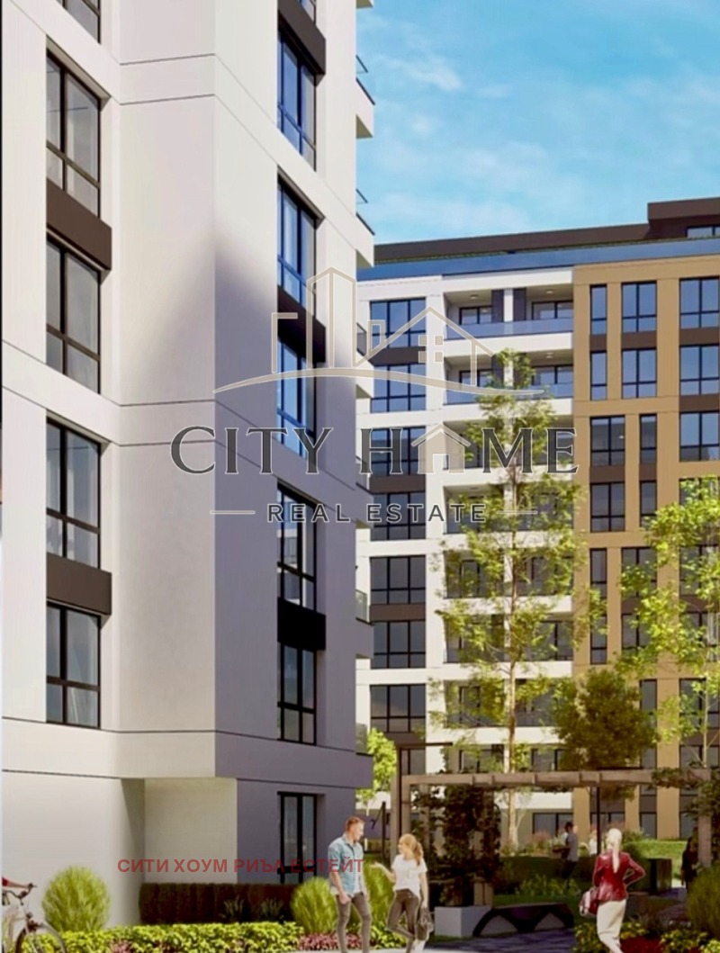 Продава 2-СТАЕН, гр. Пловдив, Тракия