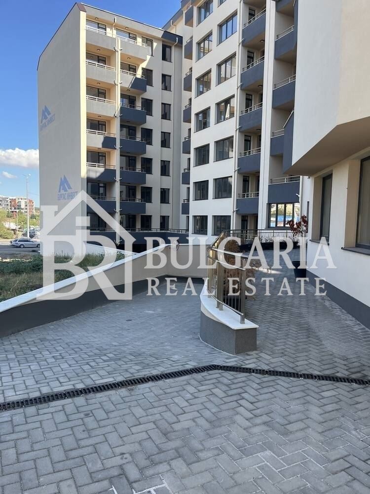 Продава 2-СТАЕН, гр. Бургас, област Бургас, снимка 2 - Апартаменти - 53188213