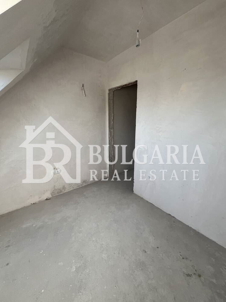 Продава 2-СТАЕН, гр. Бургас, област Бургас, снимка 6 - Апартаменти - 53188213