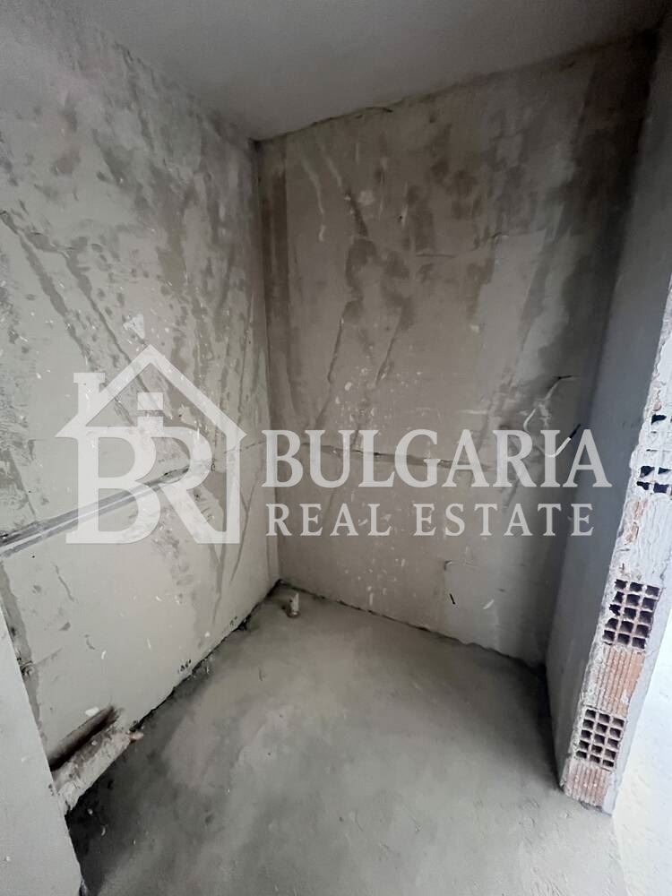 Продава 2-СТАЕН, гр. Бургас, област Бургас, снимка 11 - Апартаменти - 53188213
