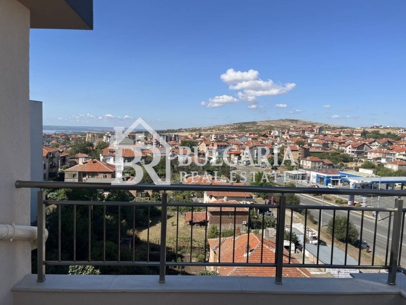 Продава 2-СТАЕН, гр. Бургас, област Бургас, снимка 4 - Апартаменти - 53188213