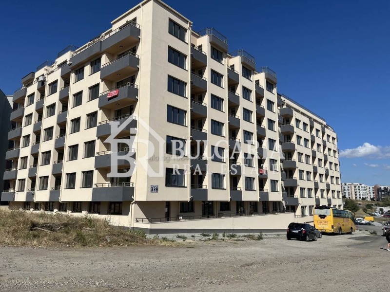 Продава 2-СТАЕН, гр. Бургас, област Бургас