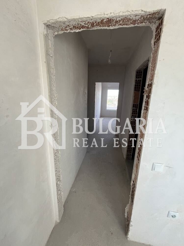 Продава 2-СТАЕН, гр. Бургас, област Бургас, снимка 5 - Апартаменти - 53188213