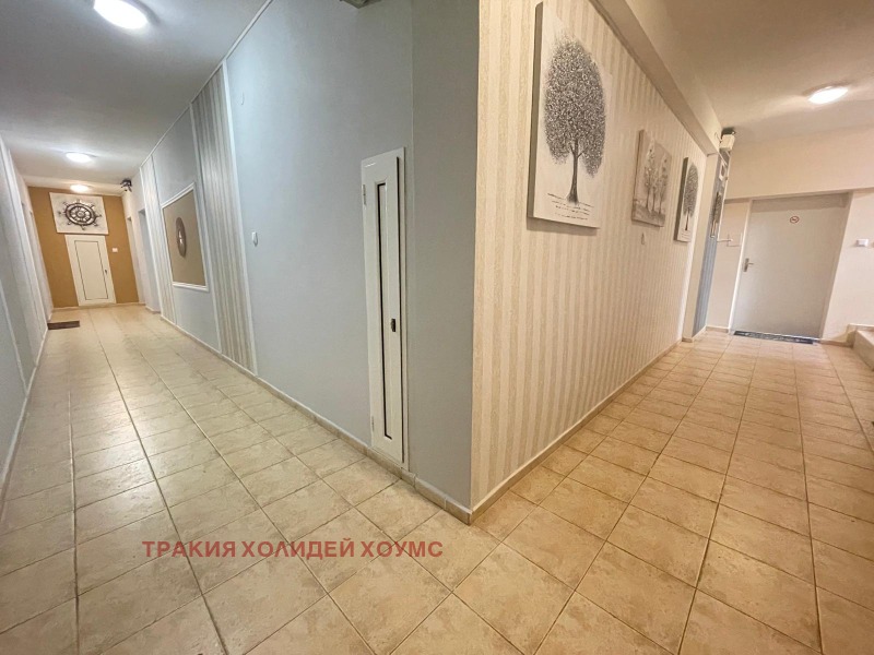 Продава 2-СТАЕН, гр. Свети Влас, област Бургас, снимка 8 - Апартаменти - 53402794