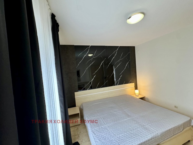 Продава 2-СТАЕН, гр. Свети Влас, област Бургас, снимка 3 - Апартаменти - 53402794