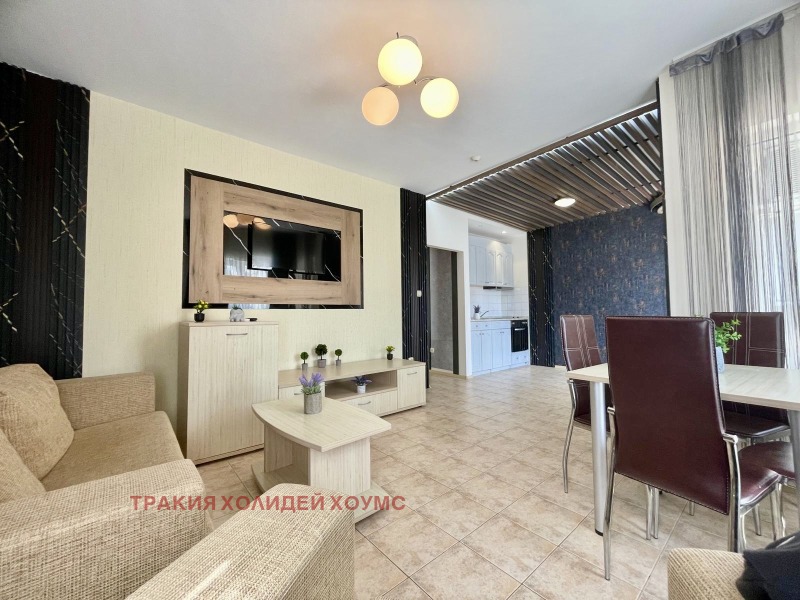 Продава 2-СТАЕН, гр. Свети Влас, област Бургас, снимка 2 - Апартаменти - 53402794