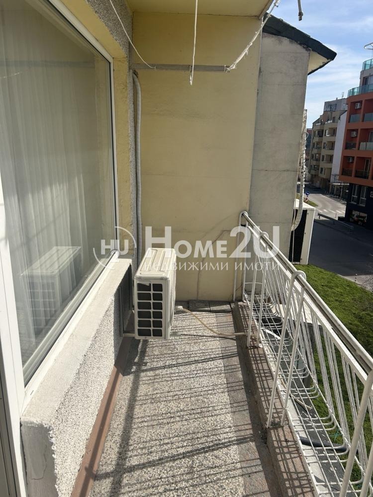 Продава 2-СТАЕН, гр. Варна, Трошево, снимка 7 - Апартаменти - 54360679