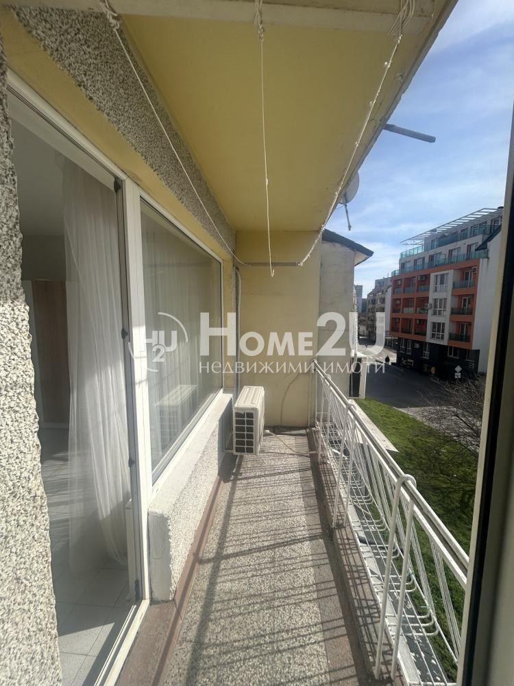 Продава 2-СТАЕН, гр. Варна, Трошево, снимка 6 - Апартаменти - 54360679