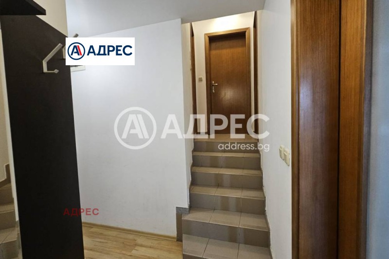 Продава 3-СТАЕН, гр. Варна, Чайка, снимка 8 - Aпартаменти - 47280363