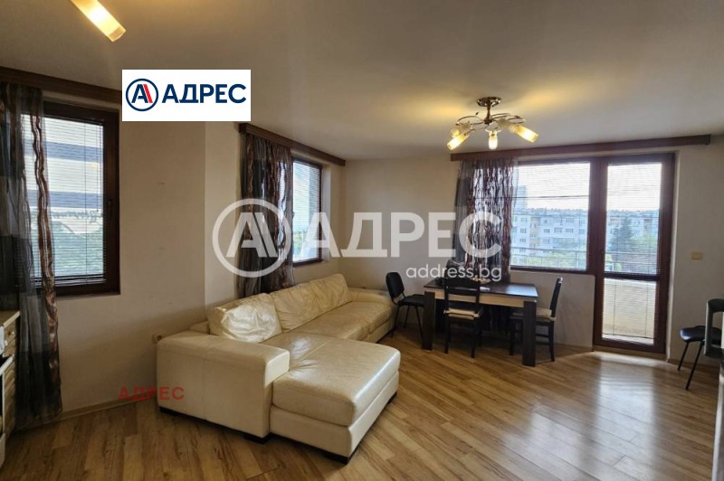 Продава  3-стаен град Варна , Бриз , 80 кв.м | 89210760 - изображение [2]