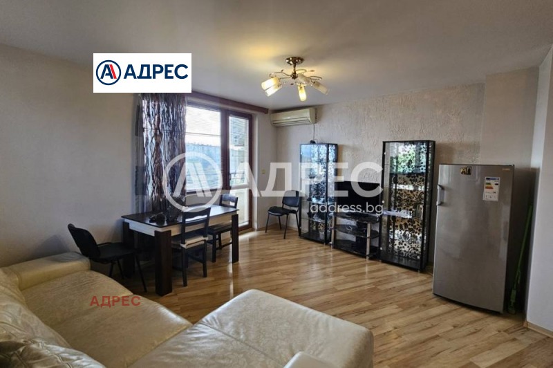 À vendre  2 chambres Varna , Briz , 80 m² | 89210760