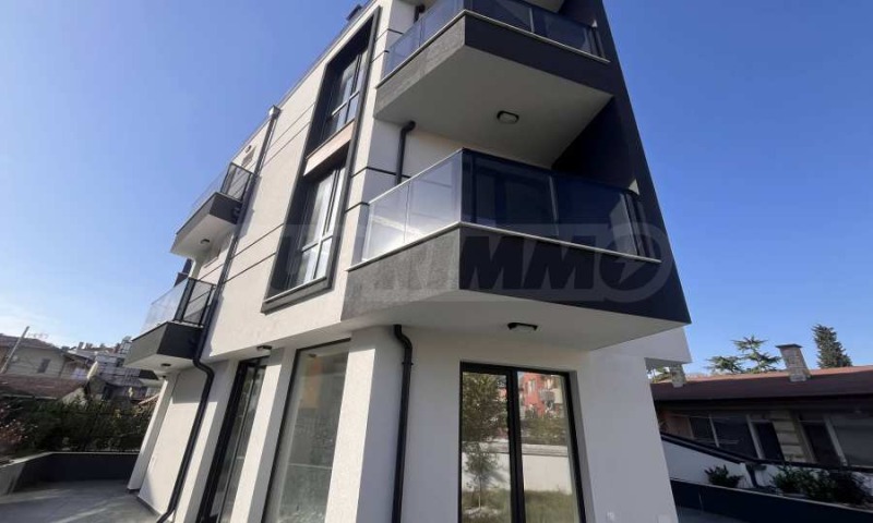 Продава 3-СТАЕН, гр. Бургас, Сарафово, снимка 9 - Апартаменти - 47595015