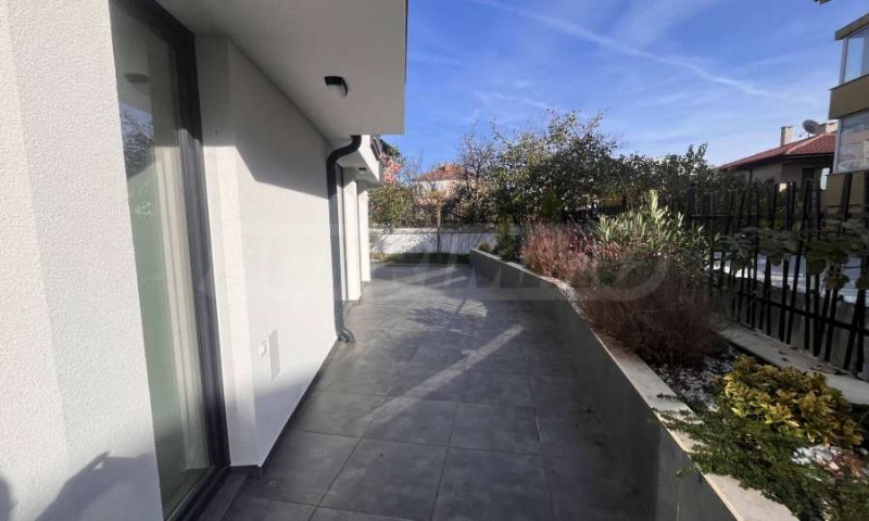 Продава 3-СТАЕН, гр. Бургас, Сарафово, снимка 5 - Апартаменти - 47595015