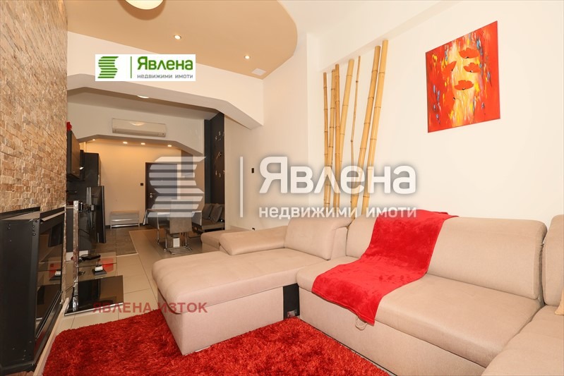 Продава 3-СТАЕН, гр. София, Център, снимка 5 - Aпартаменти - 48937065