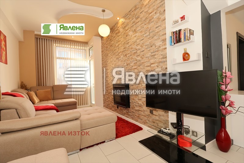 Продава 3-СТАЕН, гр. София, Център, снимка 4 - Aпартаменти - 48937065