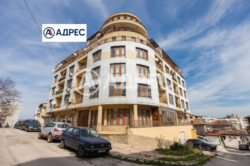 Продава 3-СТАЕН, гр. Варна, Аспарухово, снимка 16 - Aпартаменти - 49494925