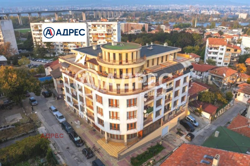 Продава  3-стаен град Варна , Аспарухово , 132 кв.м | 30057212 - изображение [17]