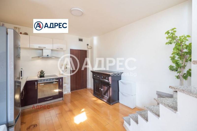 Продава  3-стаен град Варна , Аспарухово , 132 кв.м | 30057212 - изображение [6]