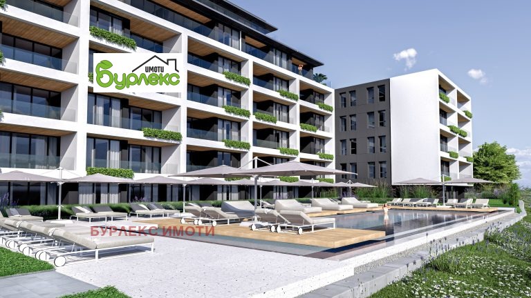 De vânzare  2 dormitoare Varna , c.c. Ciaica , 95 mp | 18186429 - imagine [2]