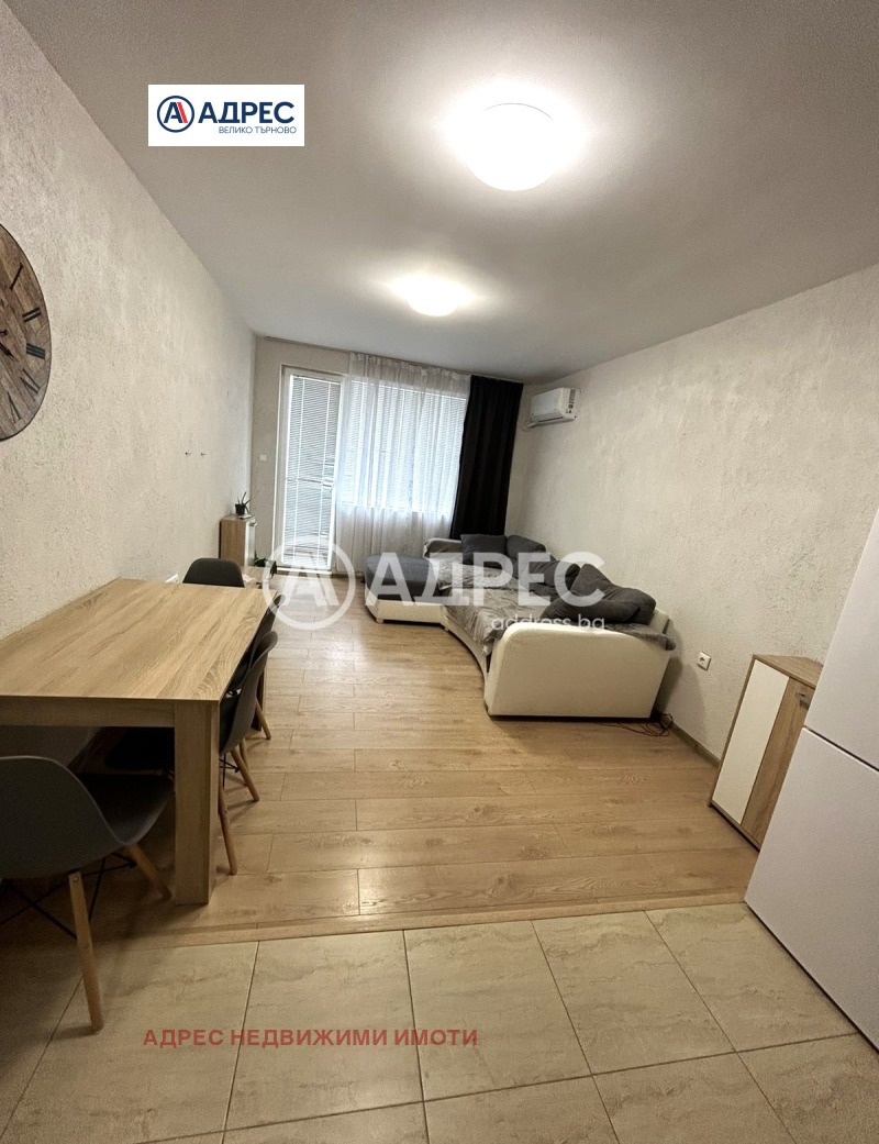 À venda  2 quartos Veliko Tarnovo , Koliu Fitcheto , 88 m² | 17250915 - imagem [2]