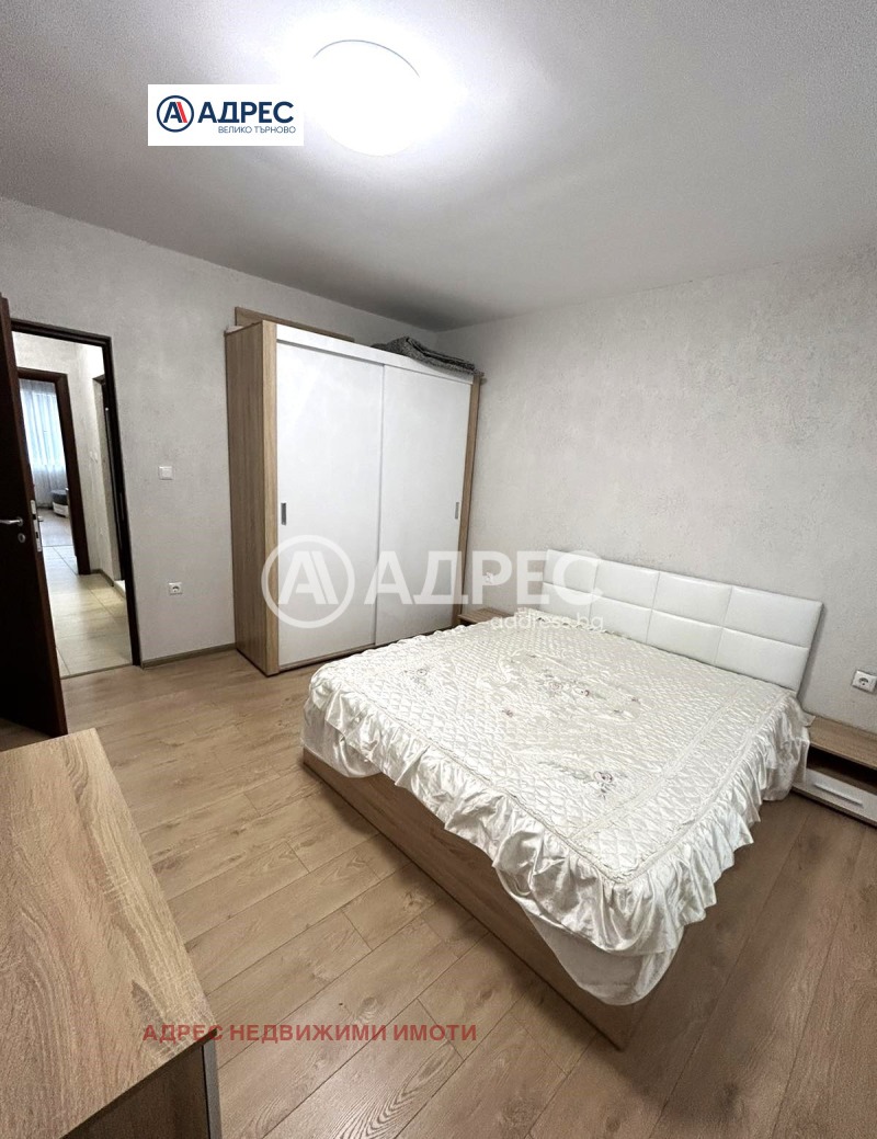 À venda  2 quartos Veliko Tarnovo , Koliu Fitcheto , 88 m² | 17250915 - imagem [5]