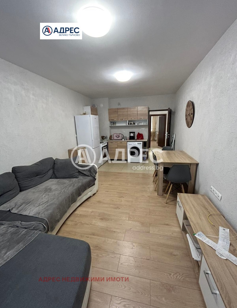 À venda  2 quartos Veliko Tarnovo , Koliu Fitcheto , 88 m² | 17250915