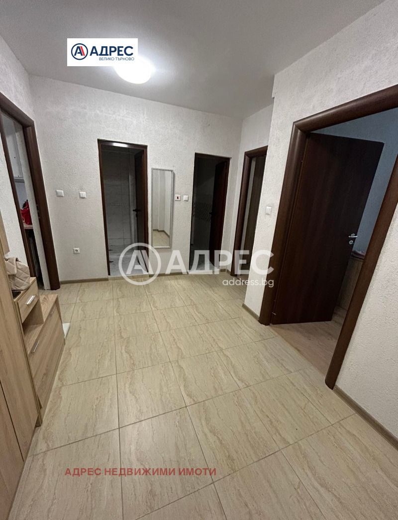 À venda  2 quartos Veliko Tarnovo , Koliu Fitcheto , 88 m² | 17250915 - imagem [3]
