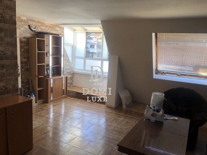 Продава 3-СТАЕН, гр. Варна, Централна поща, снимка 3 - Апартаменти - 53158185