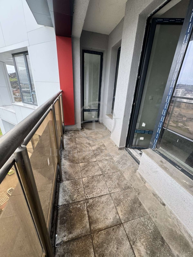 Продава 3-СТАЕН, гр. Пловдив, Христо Смирненски, снимка 12 - Апартаменти - 53239852