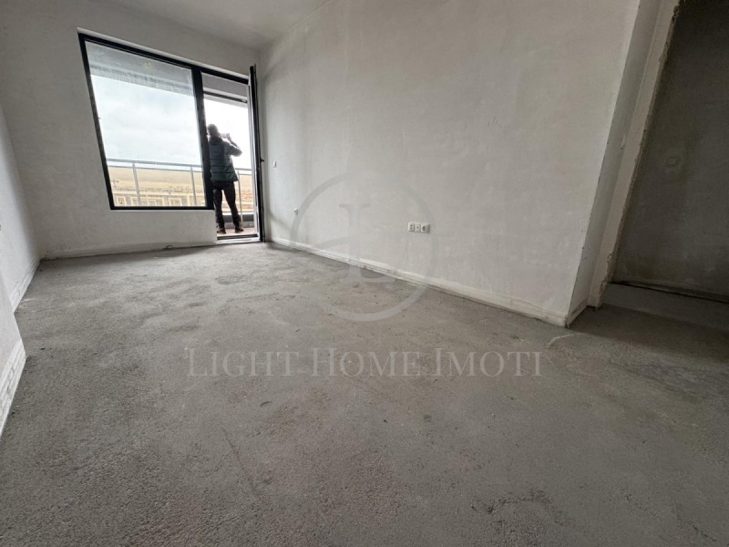 Продава 3-СТАЕН, гр. Пловдив, Христо Смирненски, снимка 6 - Апартаменти - 53239852